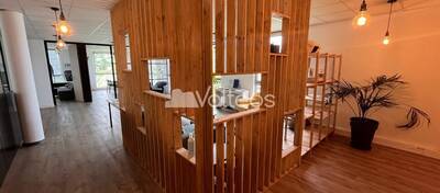 REXIM - Bureau - Haute-Garonne - Labège - 4