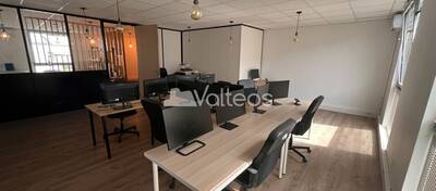 REXIM - Bureau - Haute-Garonne - Labège - 5