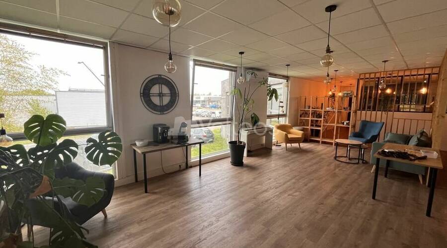 REXIM - Bureau - Haute-Garonne - Labège - 7