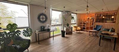 REXIM - Bureau - Haute-Garonne - Labège - 7