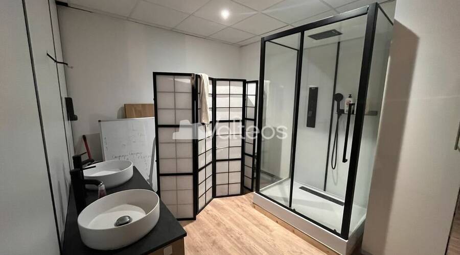 REXIM - Bureau - Haute-Garonne - Labège - 10