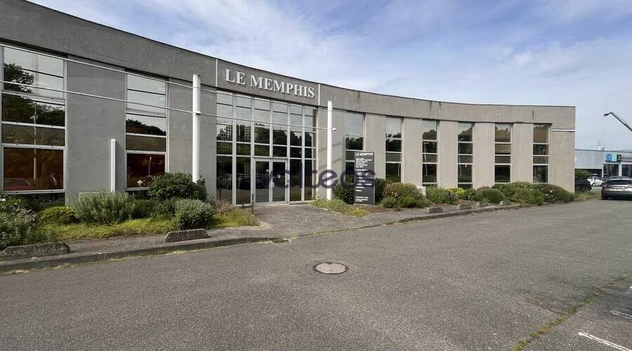 REXIM - Bureau - Haute-Garonne - Labège - 1