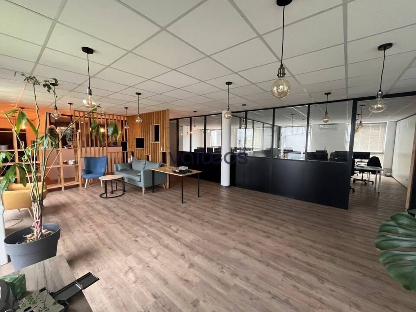 REXIM - Bureau - Haute-Garonne - Labège - 2