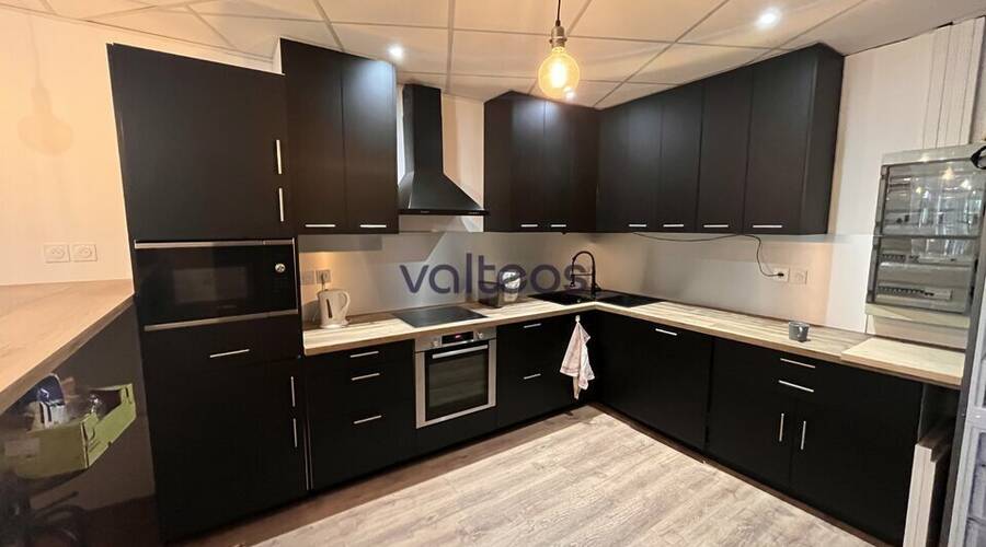 REXIM - Bureau - Haute-Garonne - Labège - 3