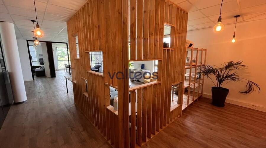 REXIM - Bureau - Haute-Garonne - Labège - 4