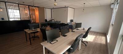 REXIM - Bureau - Haute-Garonne - Labège - 5