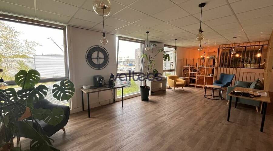 REXIM - Bureau - Haute-Garonne - Labège - 7