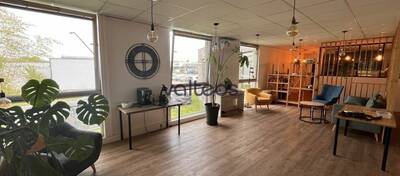 REXIM - Bureau - Haute-Garonne - Labège - 7