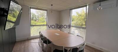 REXIM - Bureau - Haute-Garonne - Labège - 8