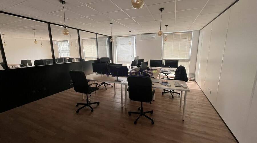 REXIM - Bureau - Haute-Garonne - Labège - 9