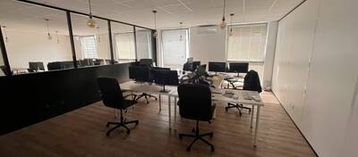 REXIM - Bureau - Haute-Garonne - Labège - 9