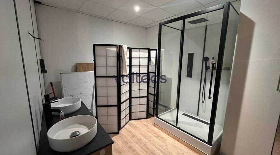 REXIM - Bureau - Haute-Garonne - Labège - 10