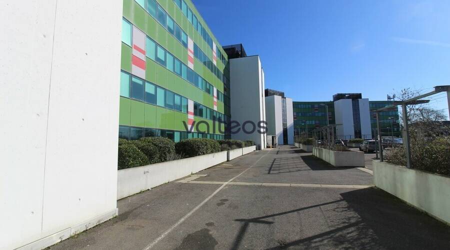 REXIM - Bureau - Haute-Garonne - Toulouse - 1