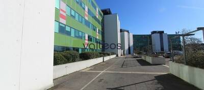 REXIM - Bureau - Haute-Garonne - Toulouse - 1