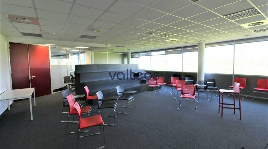 REXIM - Bureau - Haute-Garonne - Toulouse - 3