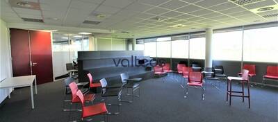 REXIM - Bureau - Haute-Garonne - Toulouse - 3