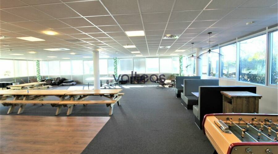 REXIM - Bureau - Haute-Garonne - Toulouse - 5