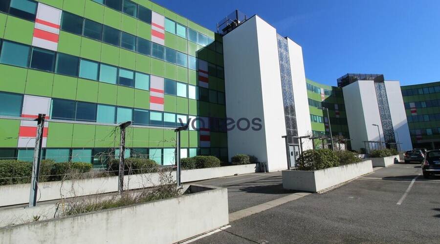 REXIM - Bureau - Haute-Garonne - Toulouse - 6