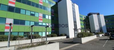 REXIM - Bureau - Haute-Garonne - Toulouse - 6