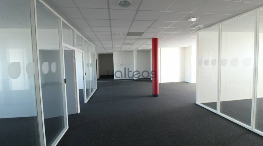 REXIM - Bureau - Haute-Garonne - Toulouse - 8