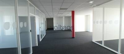 REXIM - Bureau - Haute-Garonne - Toulouse - 8