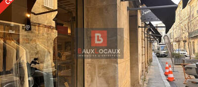 REXIM - Local commercial - Vaucluse - Avignon - 1