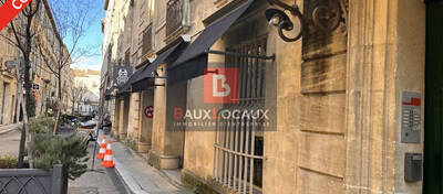 REXIM - Local commercial - Vaucluse - Avignon - 2