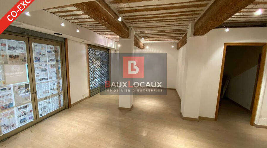 REXIM - Local commercial - Vaucluse - Avignon - 4