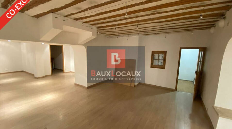 REXIM - Local commercial - Vaucluse - Avignon - 5