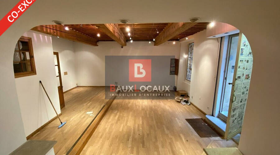 REXIM - Local commercial - Vaucluse - Avignon - 6