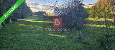 REXIM - Terrain - Vaucluse - Carpentras - 1