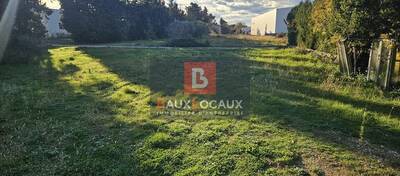 REXIM - Terrain - Vaucluse - Carpentras - 2
