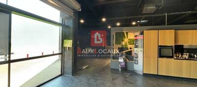 REXIM - Local commercial - Gard - Les Angles - 2