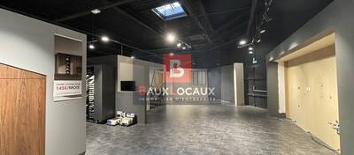 REXIM - Local commercial - Gard - Les Angles - 3