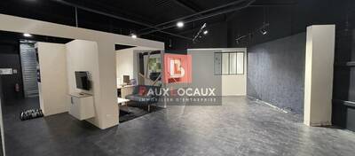 REXIM - Local commercial - Gard - Les Angles - 4