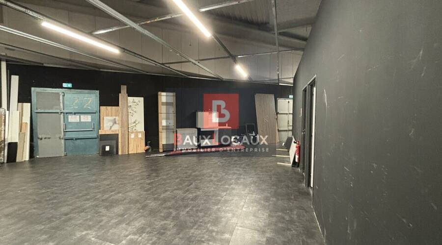 REXIM - Local commercial - Gard - Les Angles - 5