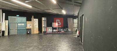 REXIM - Local commercial - Gard - Les Angles - 5