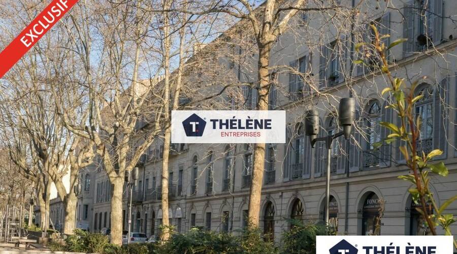 REXIM - Bureau - Gard - Nîmes - 2