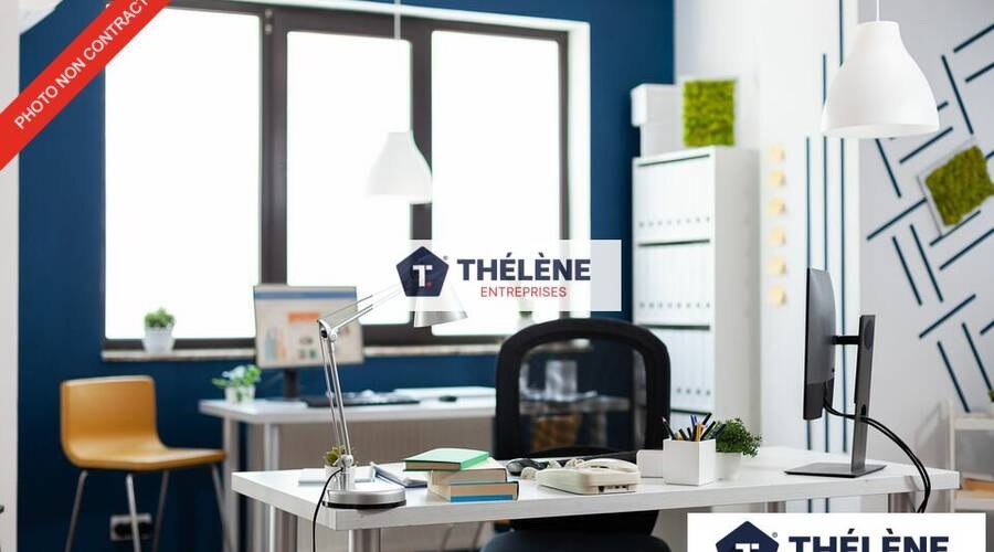 REXIM - Bureau - Gard - Nîmes - 3