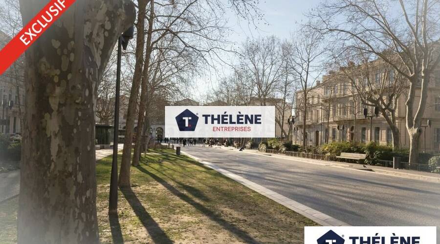 REXIM - Bureau - Gard - Nîmes - 5