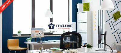 REXIM - Bureau - Gard - Nîmes - 1