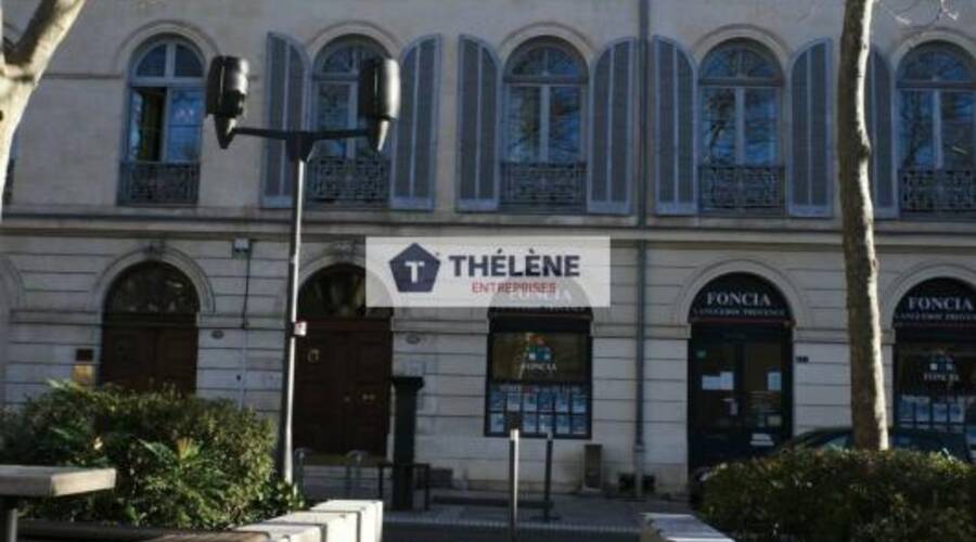 REXIM - Bureau - Gard - Nîmes - 3