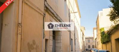 REXIM - Local commercial - Gard - Nîmes - 5