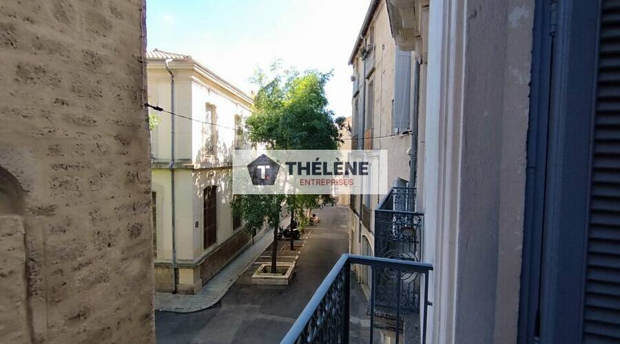 REXIM - Bureau - Hérault - Montpellier - 1