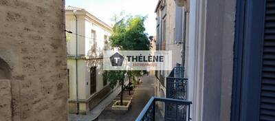 REXIM - Bureau - Hérault - Montpellier - 1