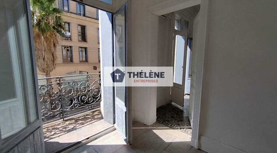 REXIM - Bureau - Hérault - Montpellier - 2