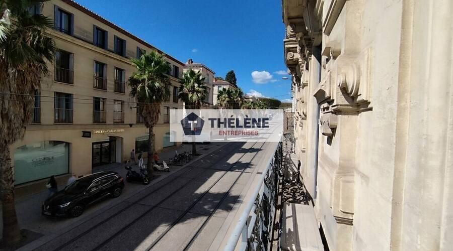 REXIM - Bureau - Hérault - Montpellier - 4