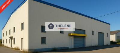 REXIM - Local commercial - Hérault - Montpellier - 1