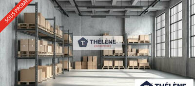 REXIM - Local commercial - Hérault - Montpellier - 3