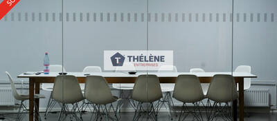 REXIM - Local commercial - Hérault - Montpellier - 4